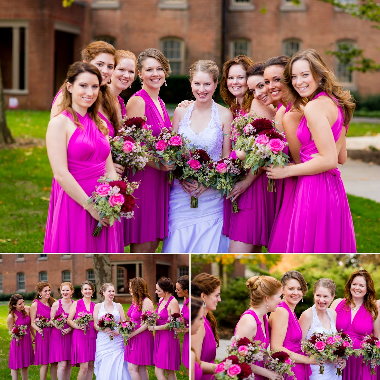 shippensburg wedding photography